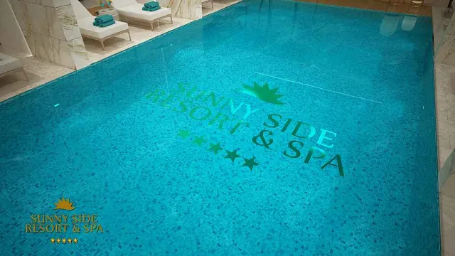 SUNNY SIDE RESORT & SPA SONDERANGEBOT! — photo 27
